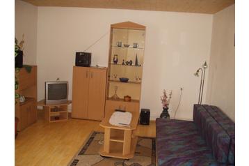 Чехия Privát Beřovice, Экстерьер